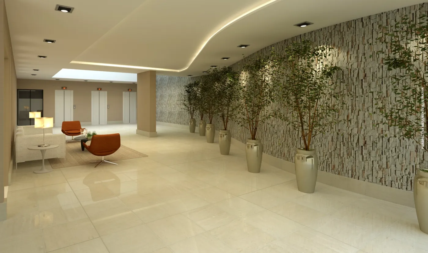 Torreão Executive Plaza - Monteplan Engenharia — foto 4