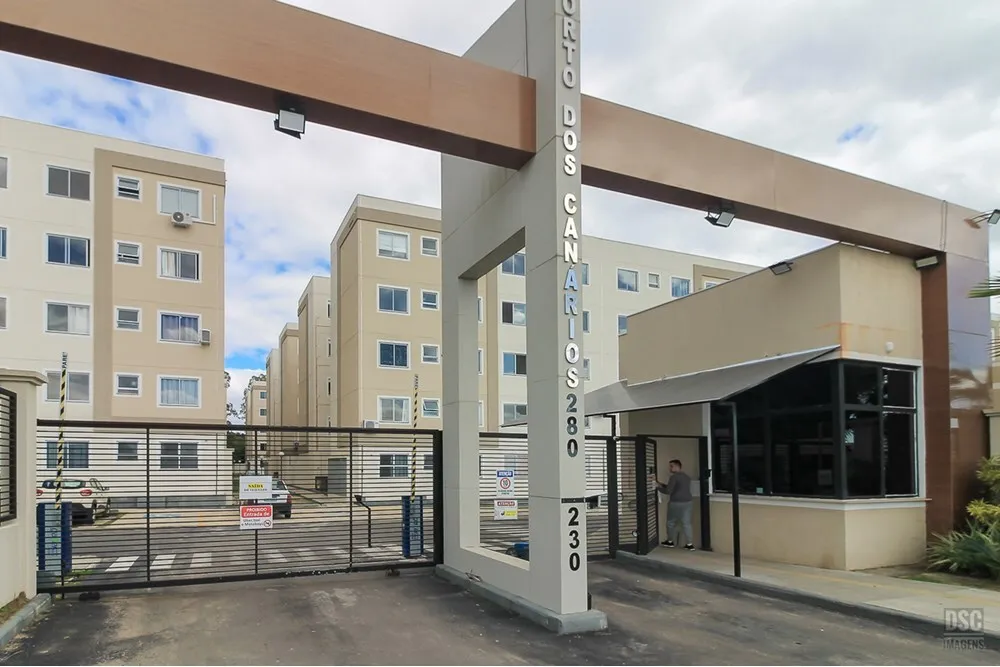 RSMEO 280 Apto 610191042-106 - REMAX Casa Sul Exclusividades — foto 4
