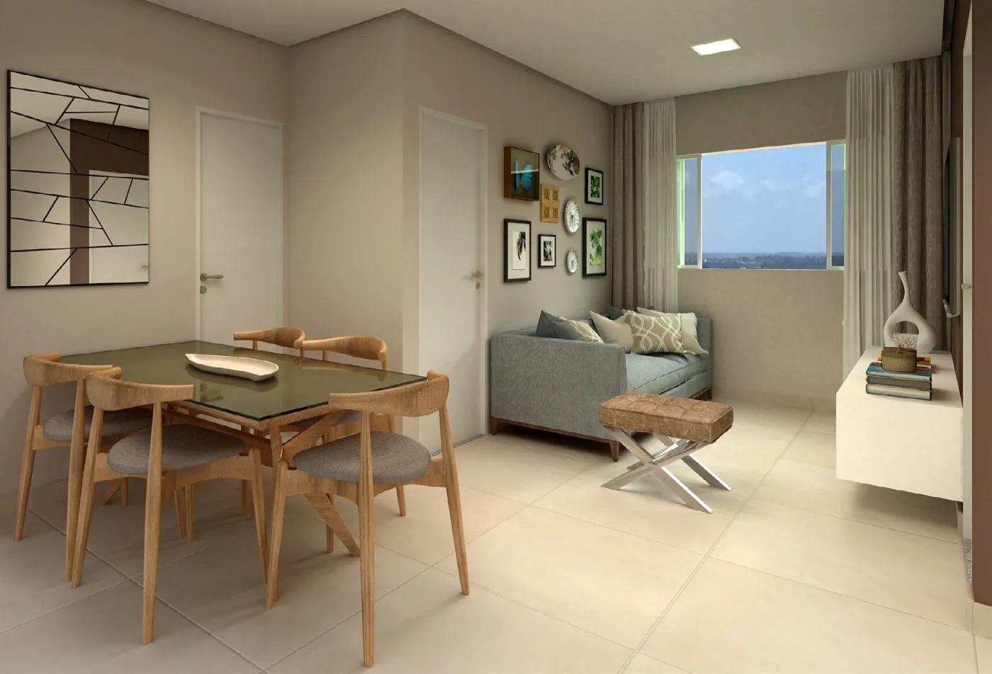 Forte Tamarineira - A.B Côrte Real — foto 2