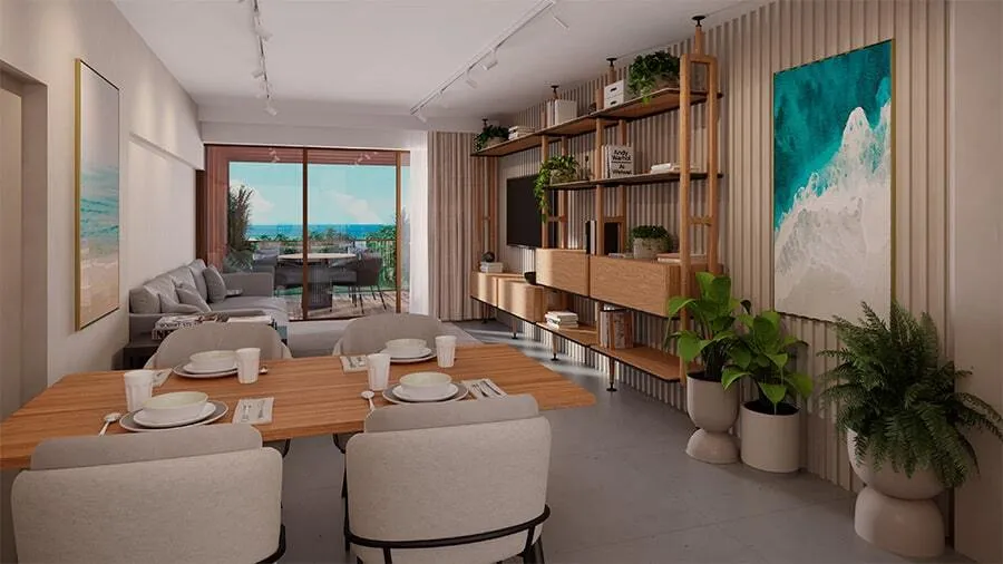 Vivant Residence - Rio Ave — foto 5