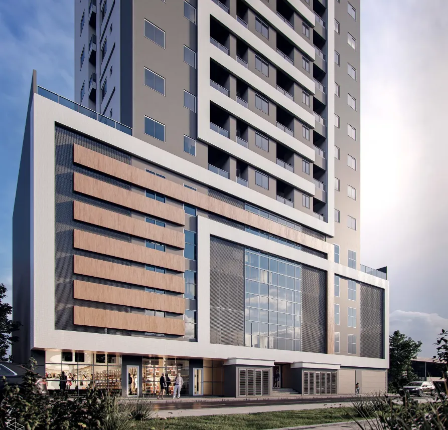 Villa Real - Salim & Galvan Construtora — foto 2