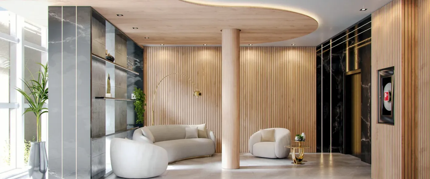 Villa Real - Salim & Galvan Construtora — foto 4