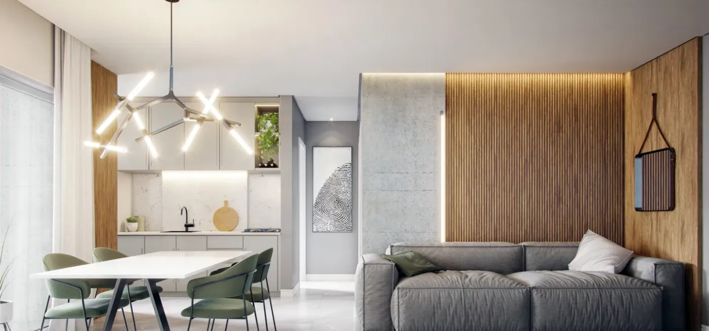 Villa Real - Salim & Galvan Construtora — foto 5