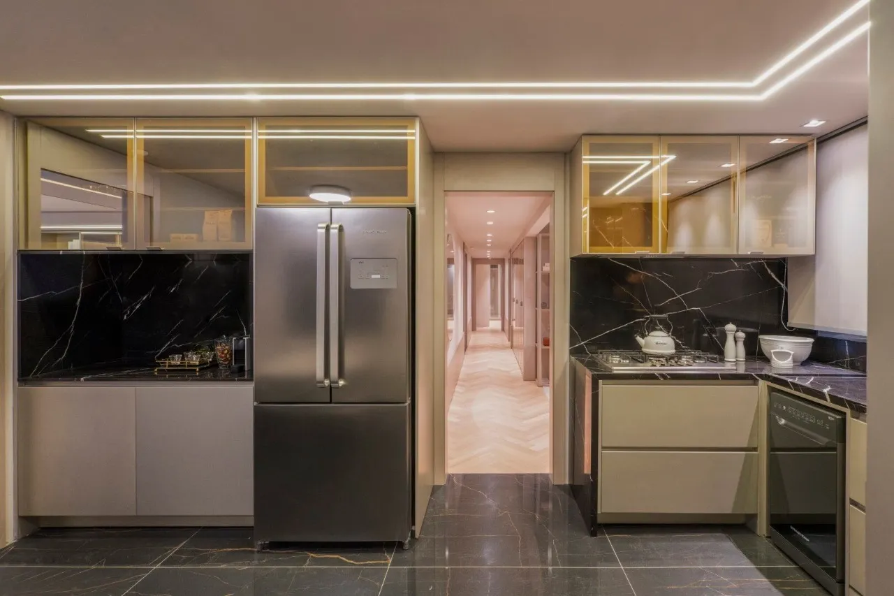 Tree Haus Porsche Consulting Apto 5600 - MM Personal Brokers Exclusividades — foto 4