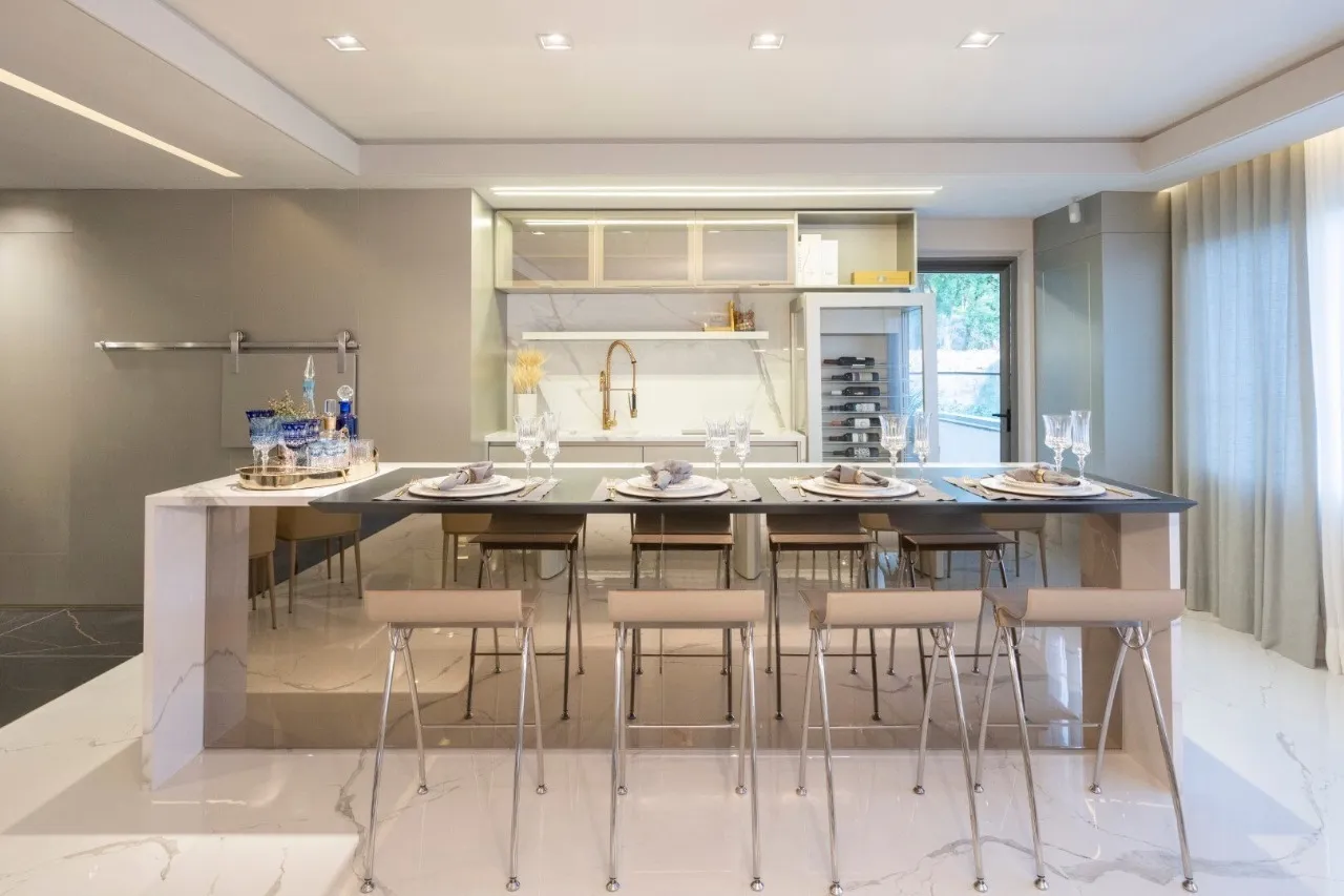 Tree Haus Porsche Consulting Apto 5600 - MM Personal Brokers Exclusividades — foto 5