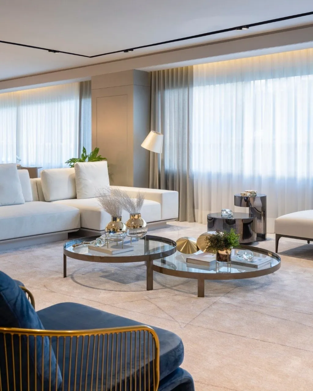 Tree Haus Porsche Consulting Apto 5600 - MM Personal Brokers Exclusividades — foto 2