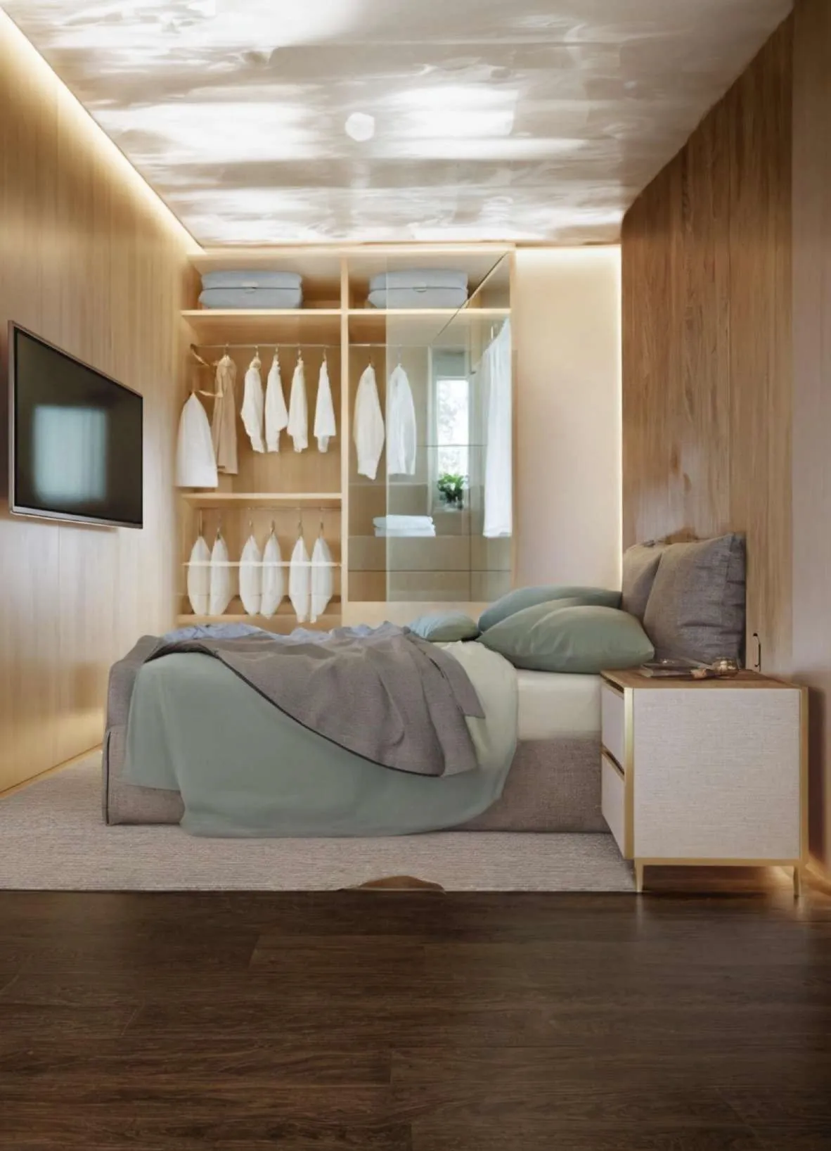 Wave Garden - Residencial — foto 4
