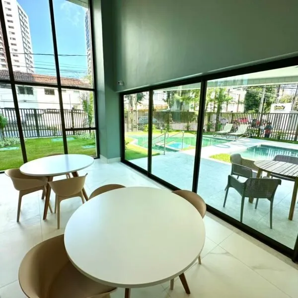 Quinta da Trindade - Freitas Construções — foto 4