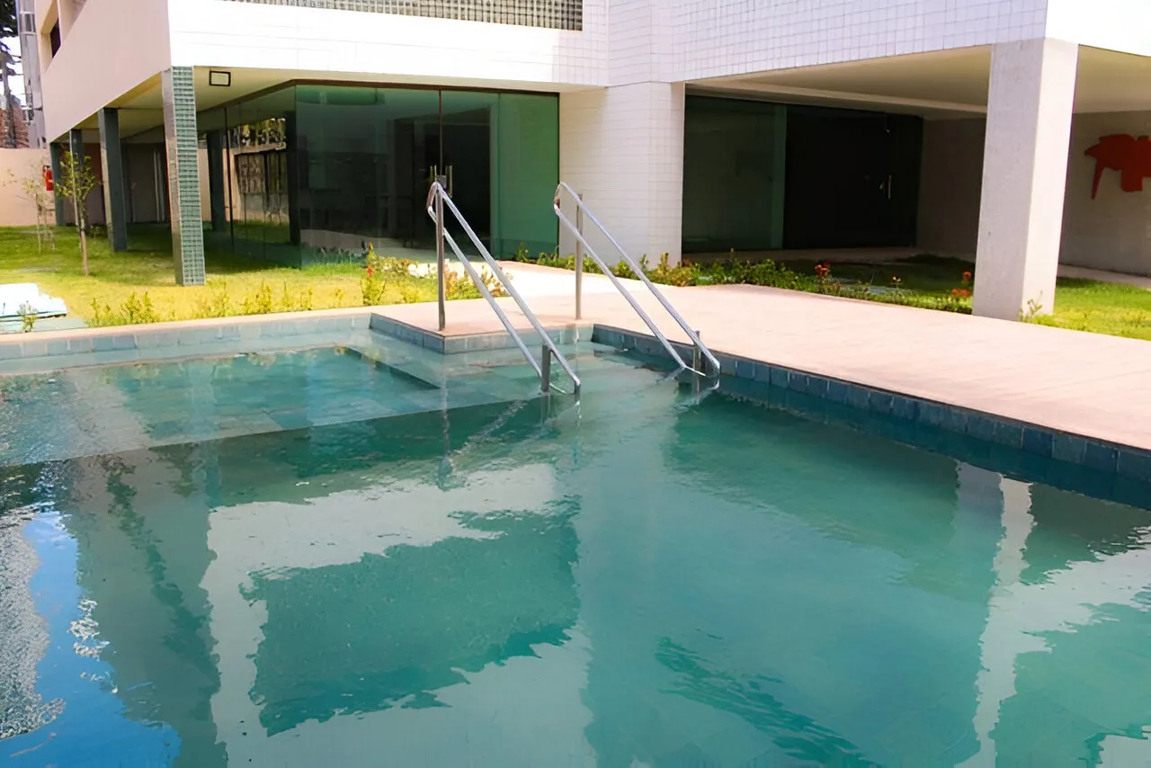 Quinta Maria Diva - Freitas Construções — foto 5