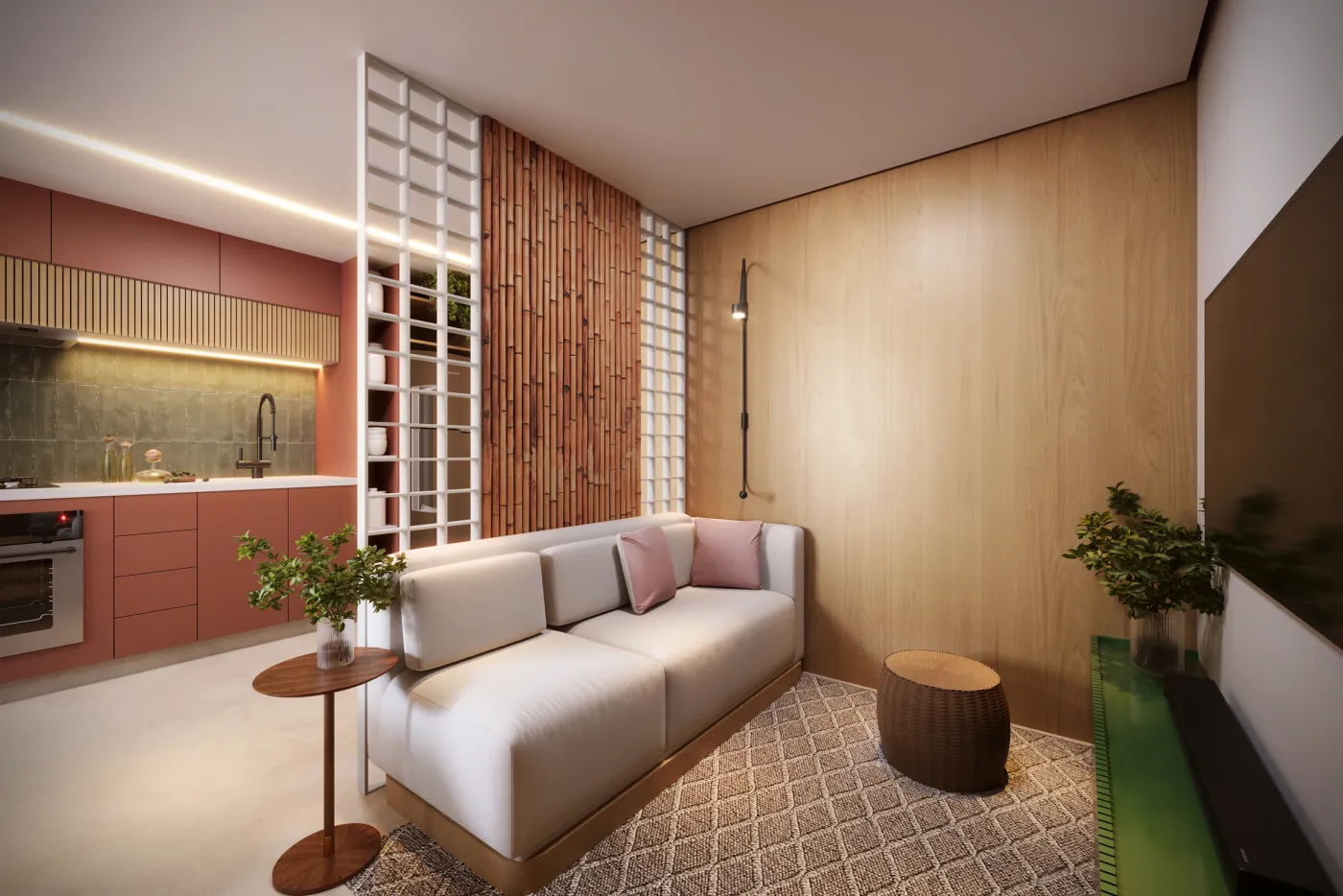 Residencial Integra Resort Urbano - Integra Urbano — foto 5