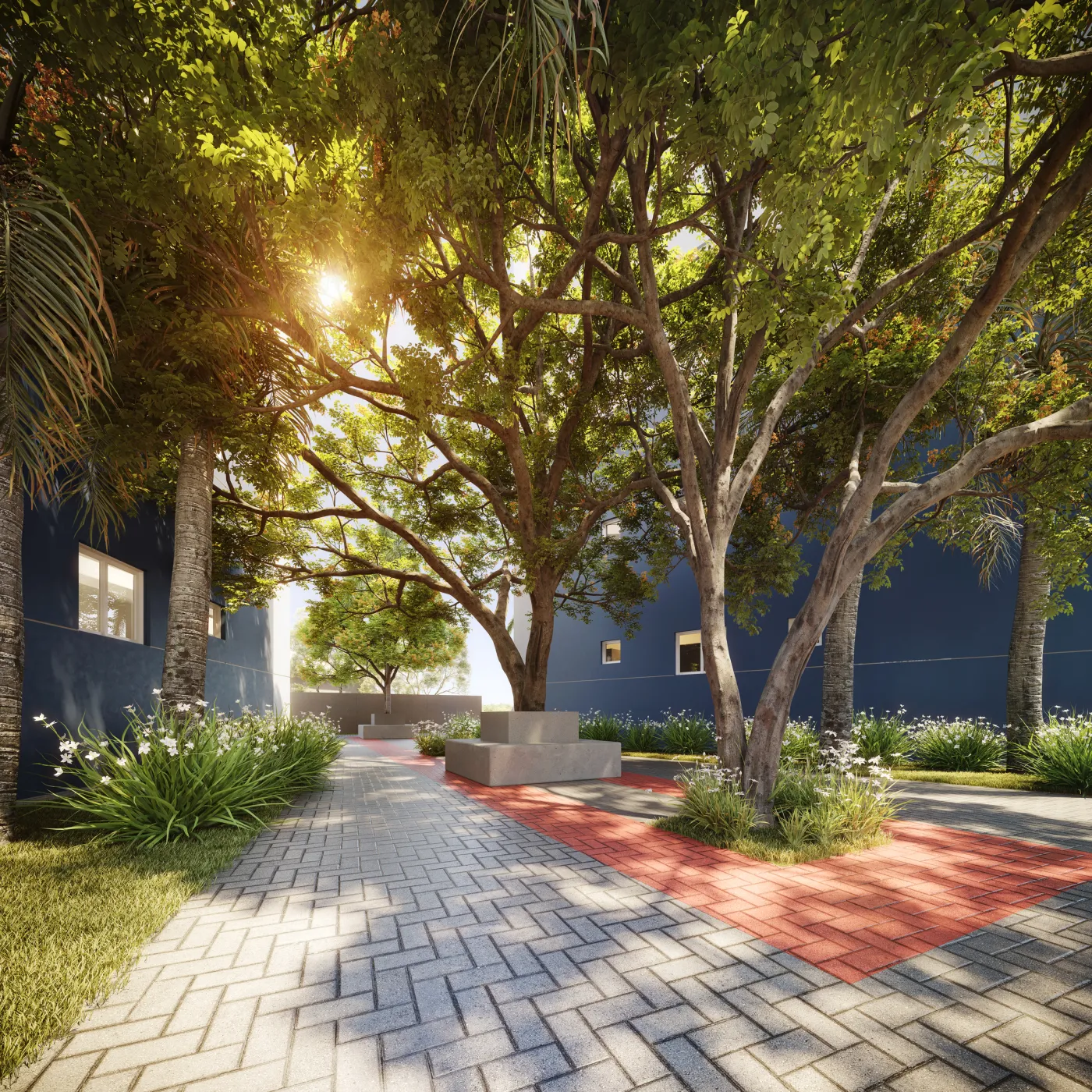 Residencial Integra Resort Urbano - Integra Urbano — foto 4