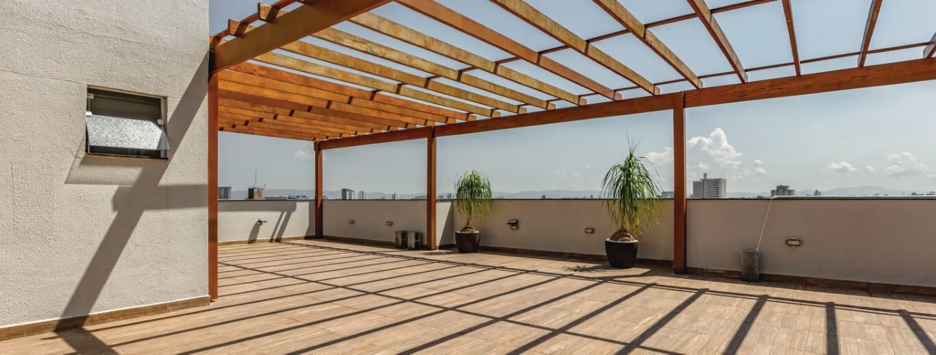Altos de Patriarca - Edifica Construtora — foto 4