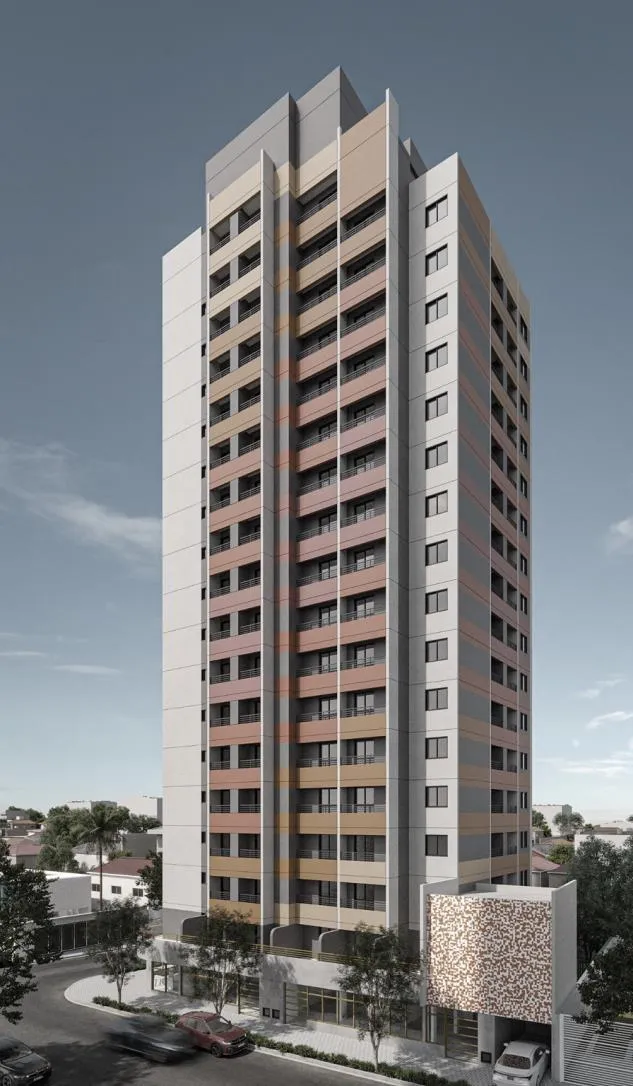 Nurban Barão de Campinas - NR