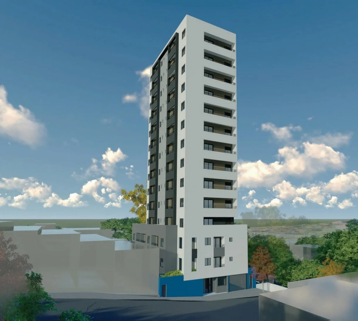 Confort Penha - Residencial — foto 2