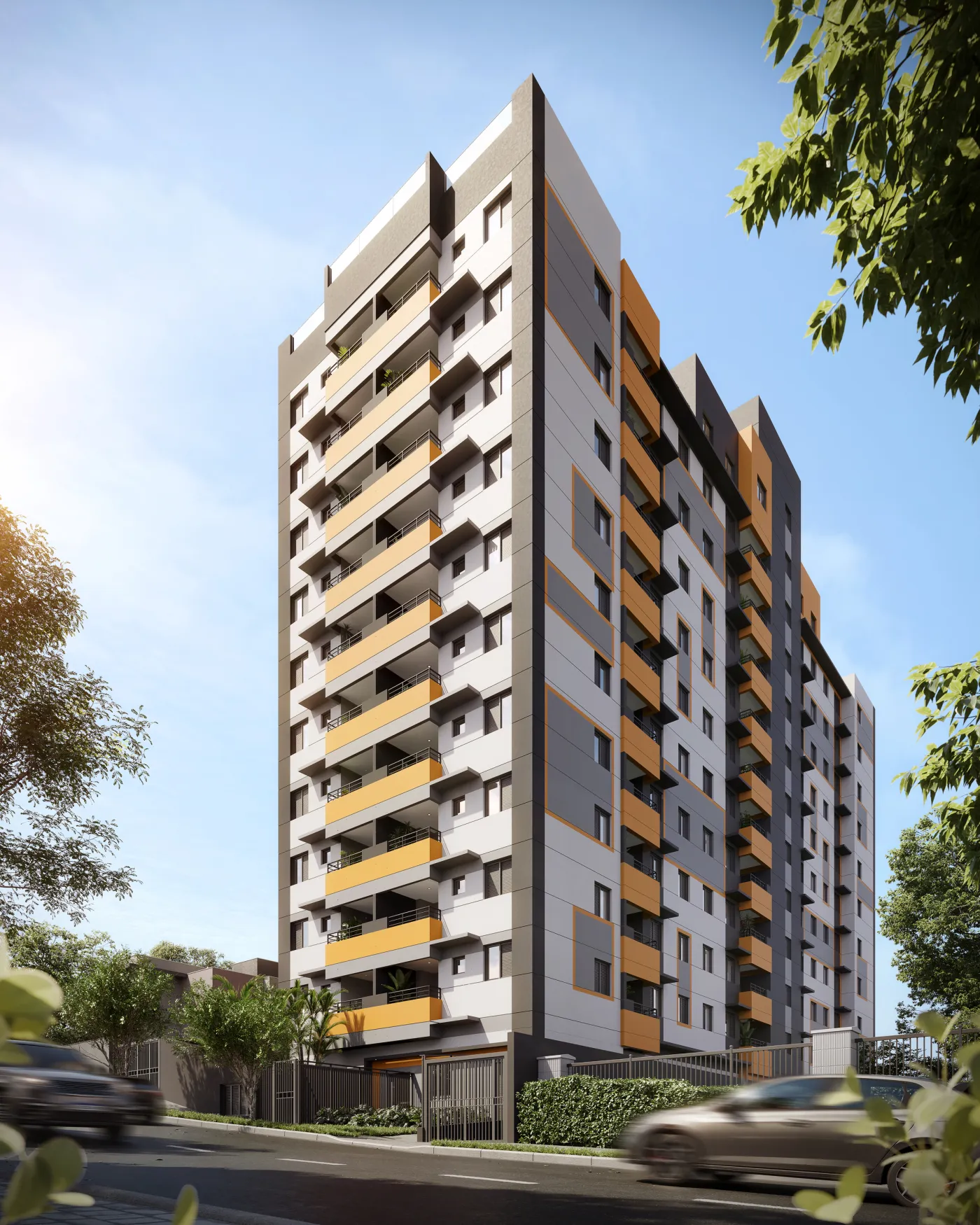 Vida Nova Vila Mascote - Integra Urbano