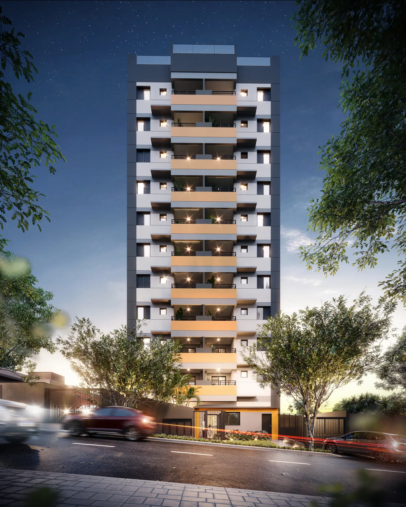 Vida Nova Vila Mascote - Integra Urbano — foto 3