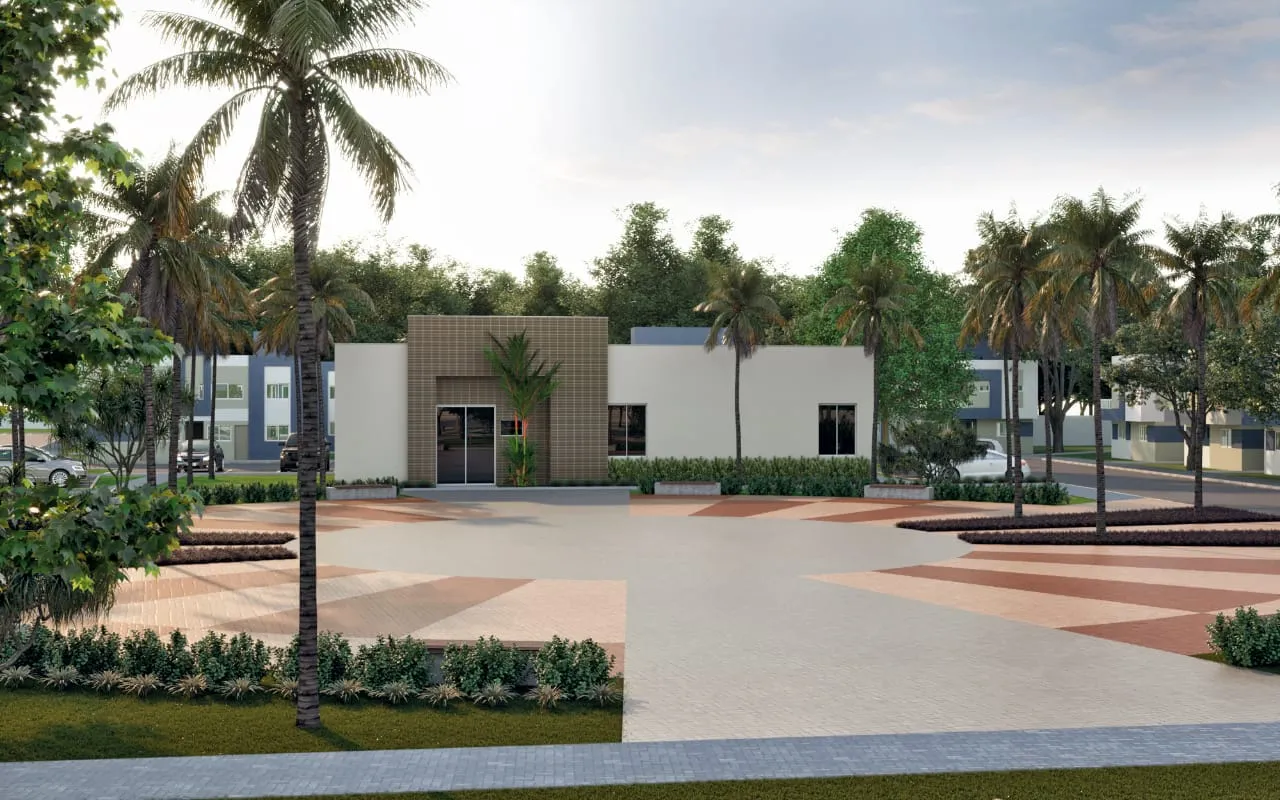 Bosque do Sol - Neo ABC Construtora — foto 2