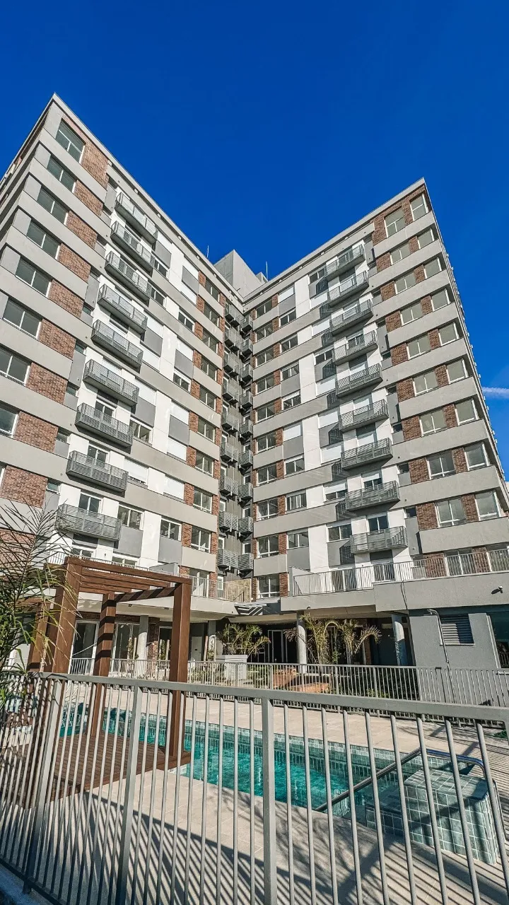 FC 96 Apto 10089 - TF Imóveis Exclusividades — foto 3