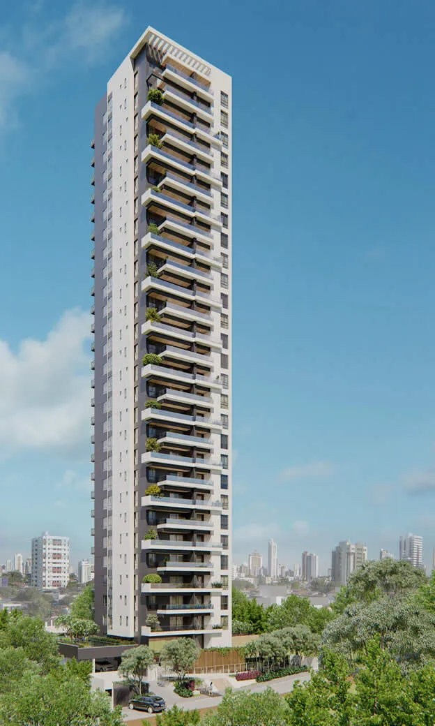 Arvoredo - Neo ABC Construtora