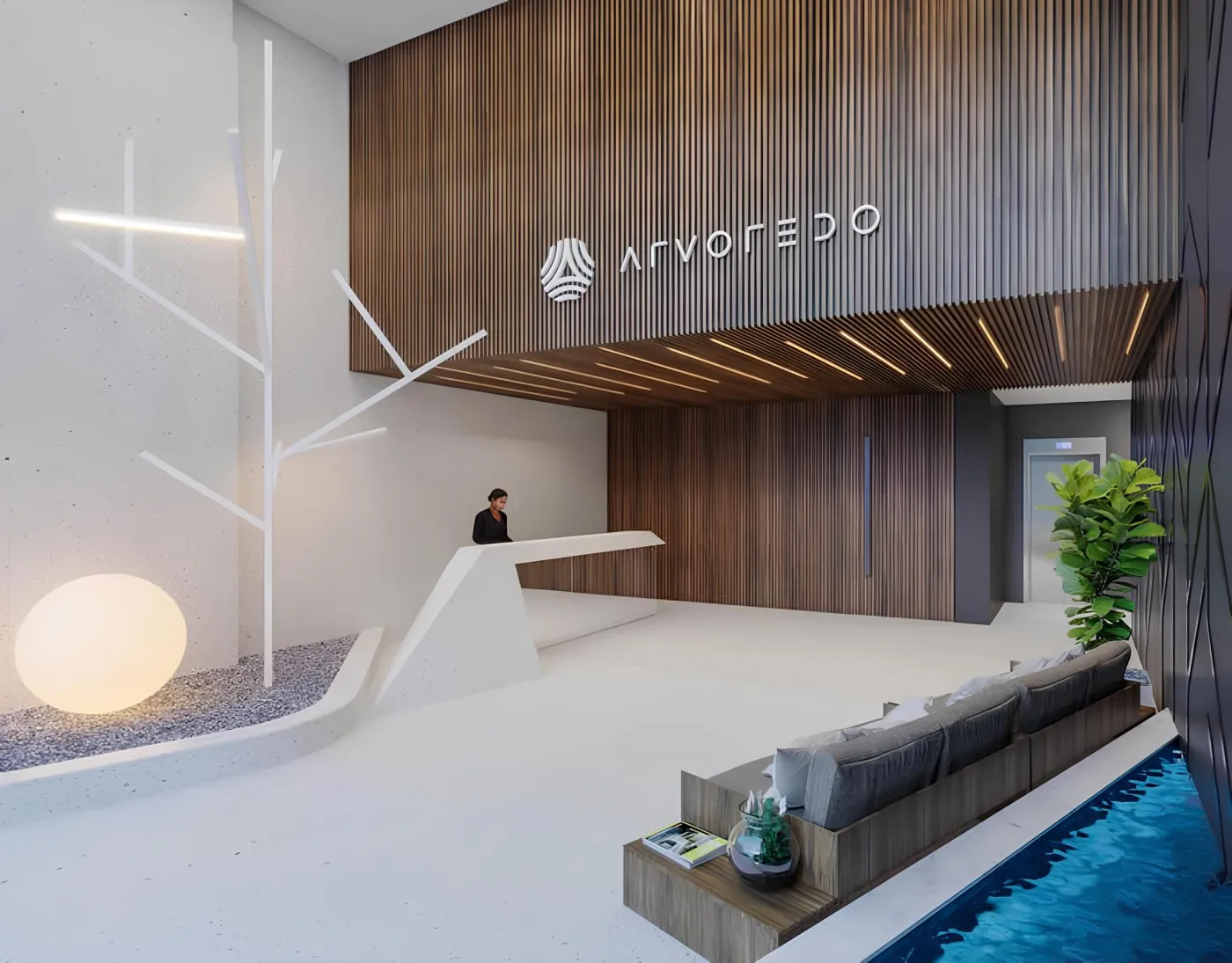 Arvoredo - Neo ABC Construtora — foto 4