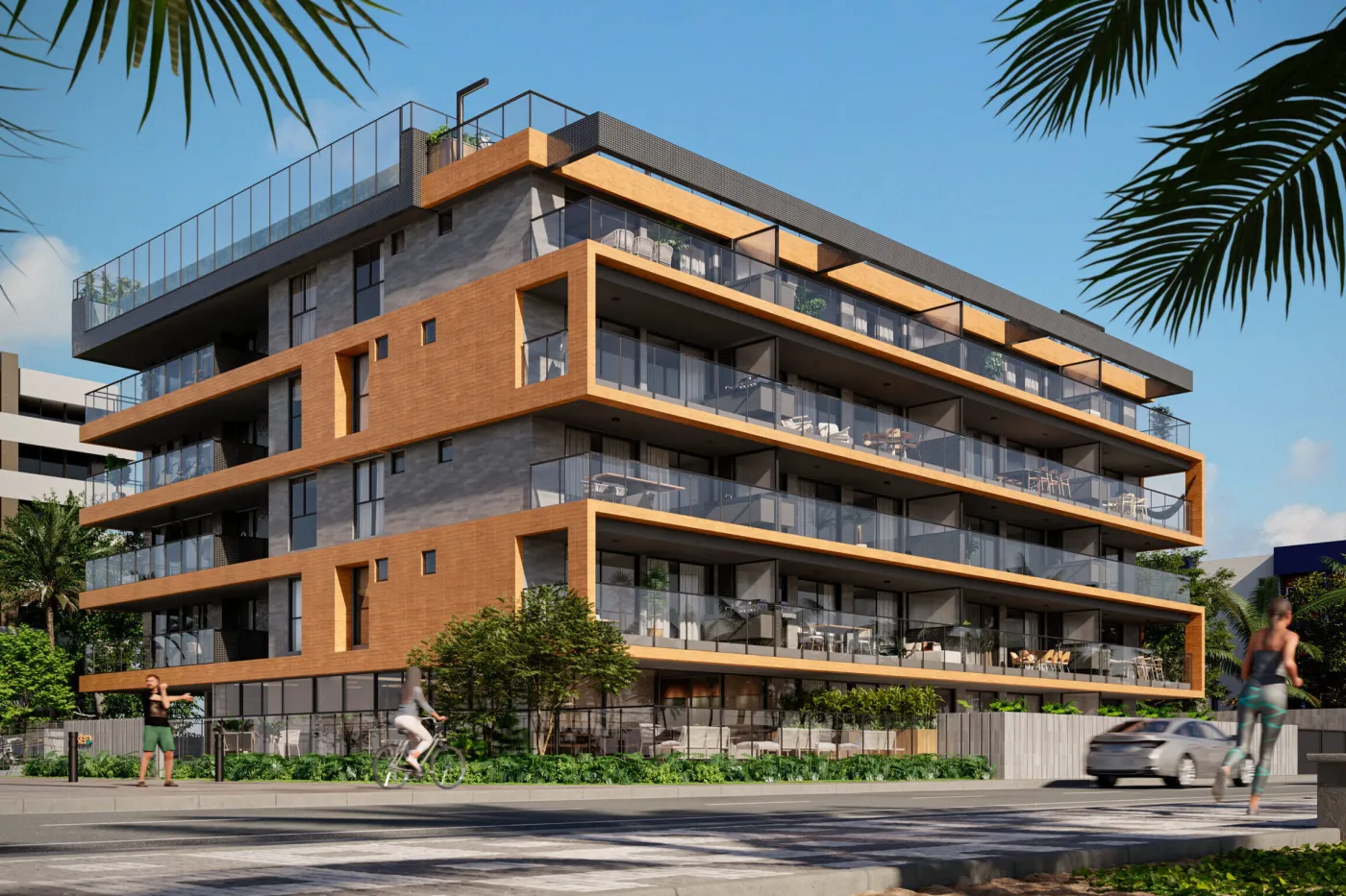 Costero - Neo ABC Construtora