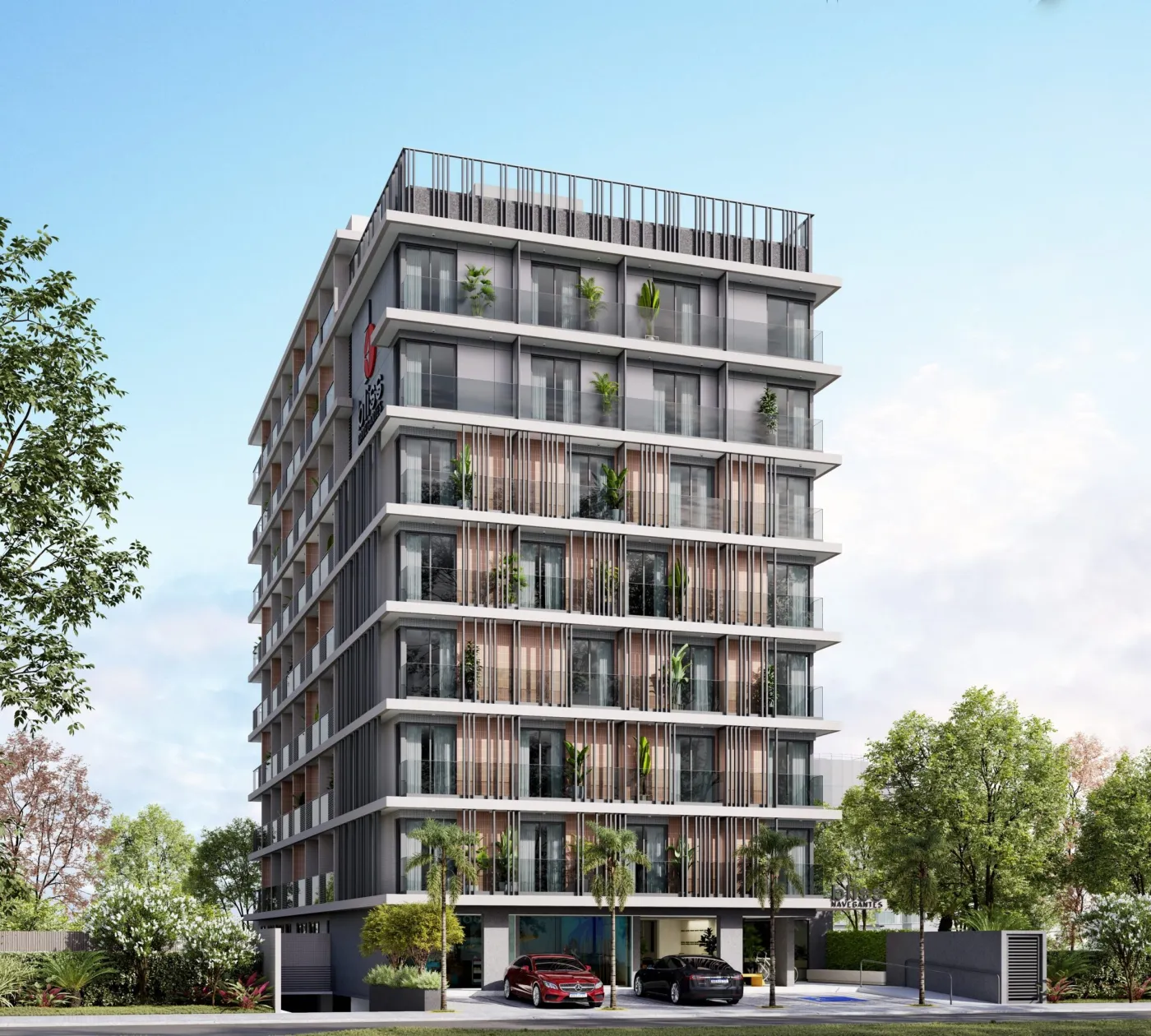 Bliss Navegantes - Neo ABC Construtora — foto 2