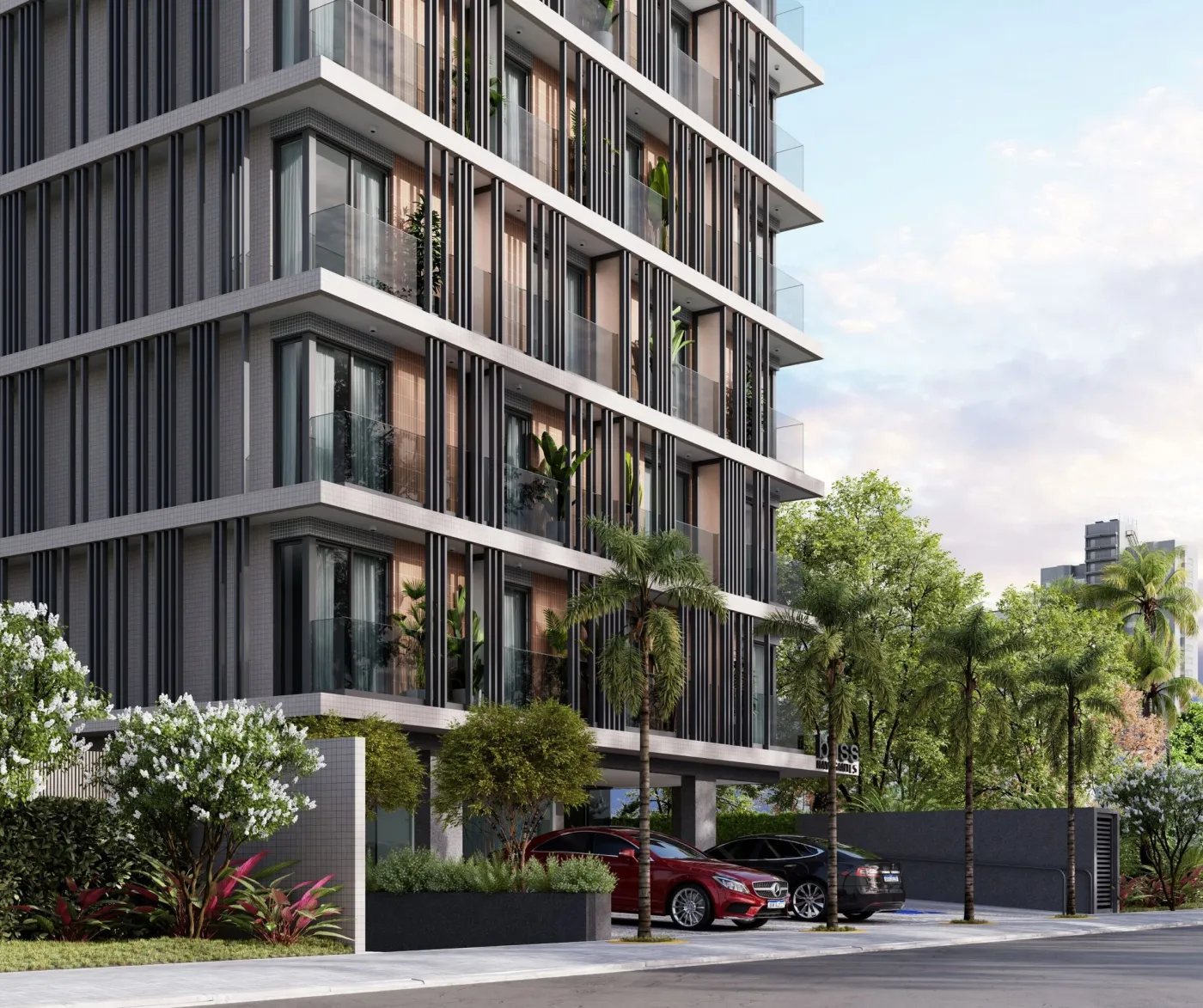 Bliss Navegantes - Neo ABC Construtora — foto 3