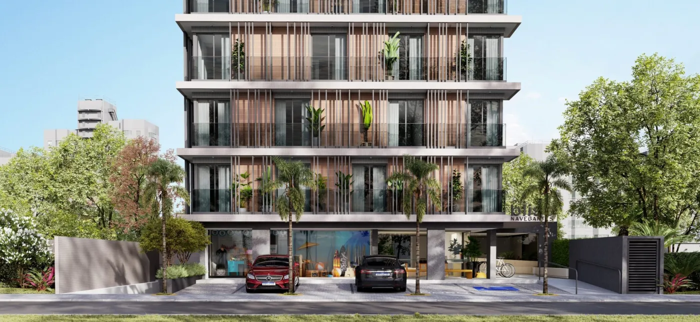 Bliss Navegantes - Neo ABC Construtora — foto 5
