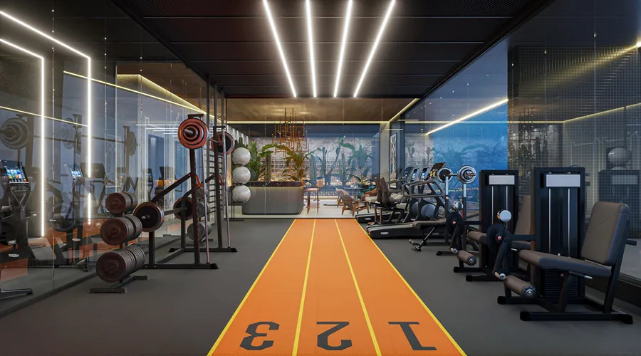 Armorial - Neo ABC Construtora — foto 4