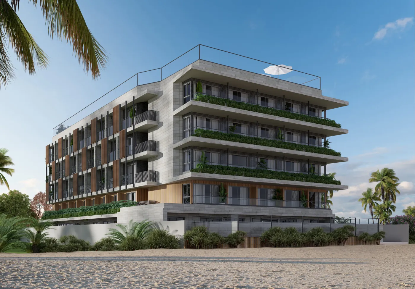 Bliss Bessa - Neo ABC Construtora