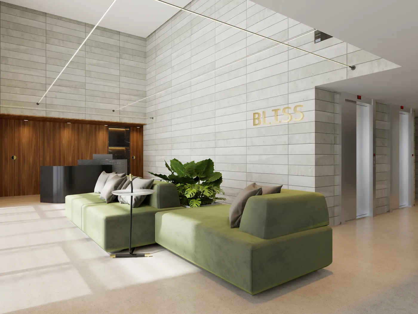 Bliss Bessa - Neo ABC Construtora — foto 2