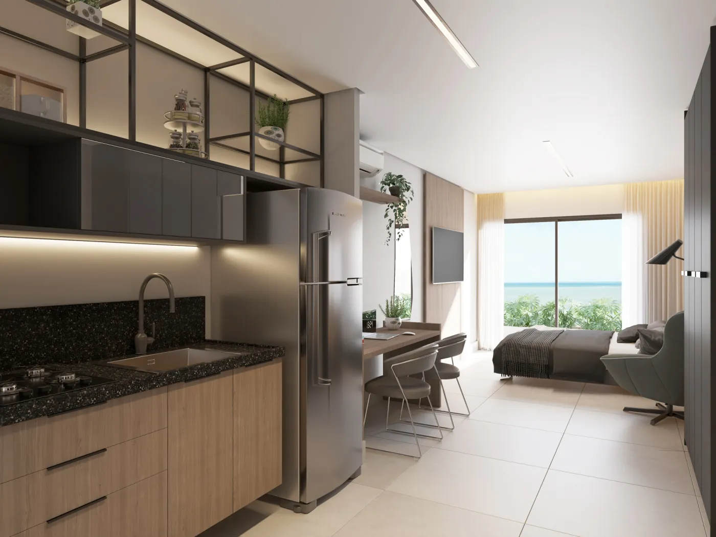 Bliss Bessa - Neo ABC Construtora — foto 3