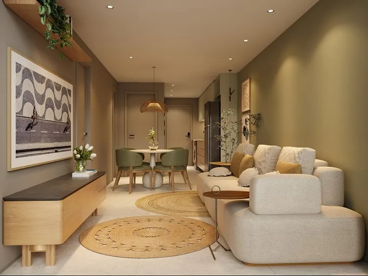 My Way - Brascon Construtora — foto 5