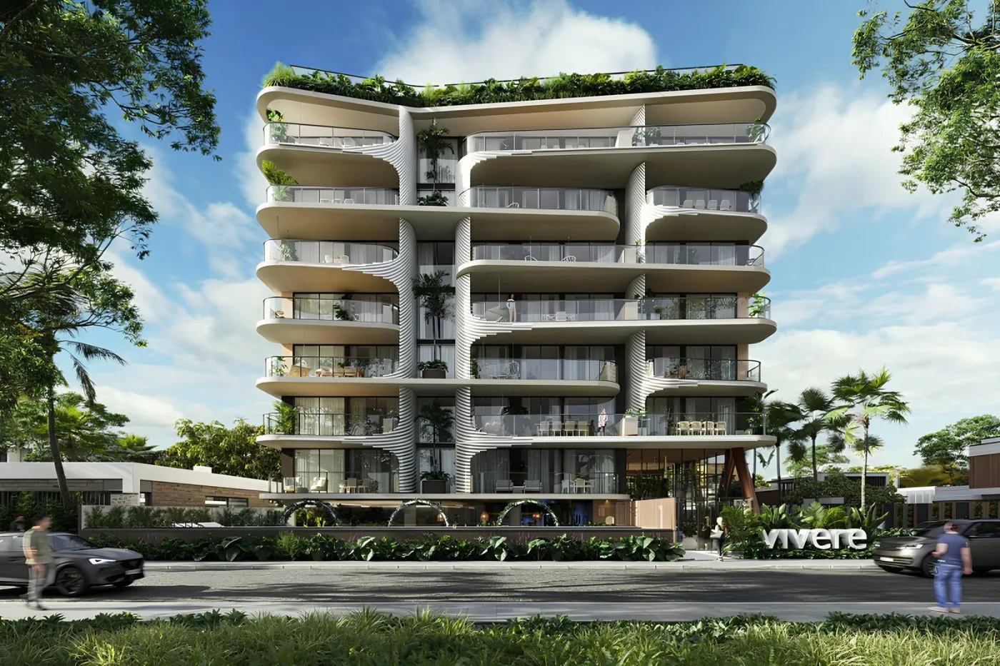 Vivere Praia Concept - Dimensional Construções — foto 2