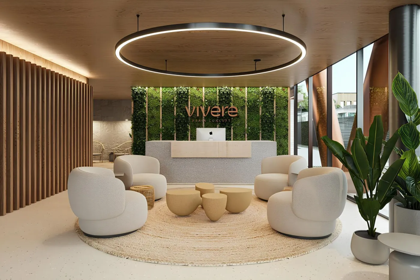 Vivere Praia Concept - Dimensional Construções — foto 3