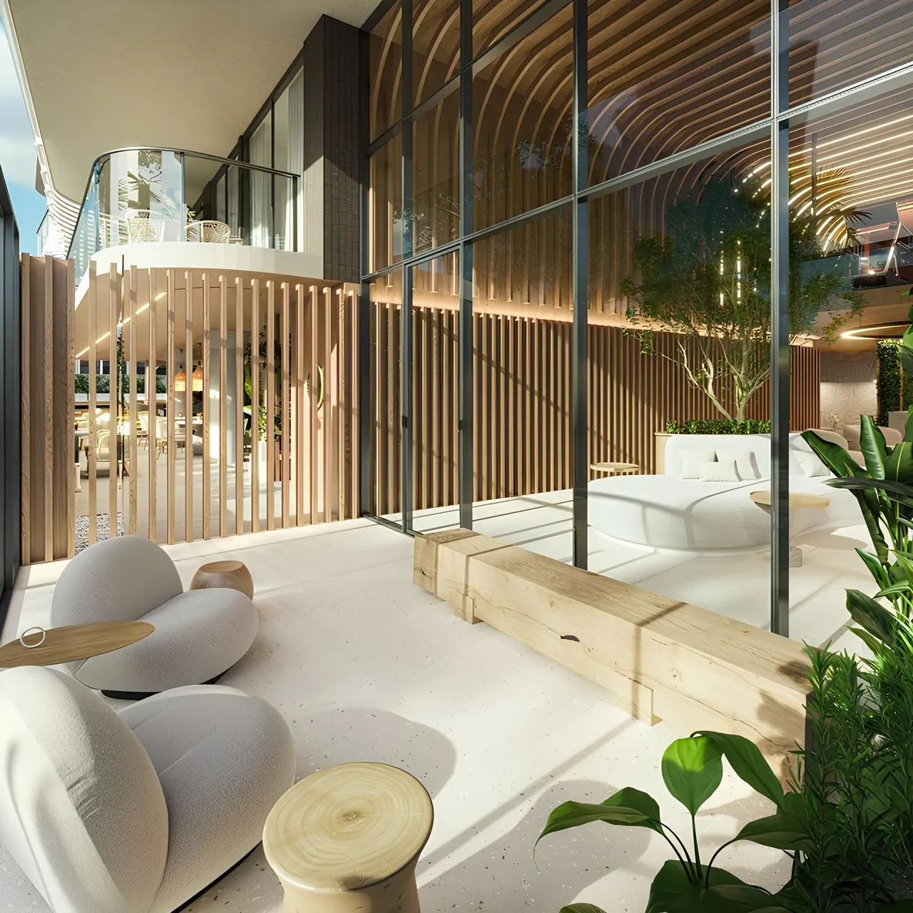 Vivere Praia Concept - Dimensional Construções — foto 4