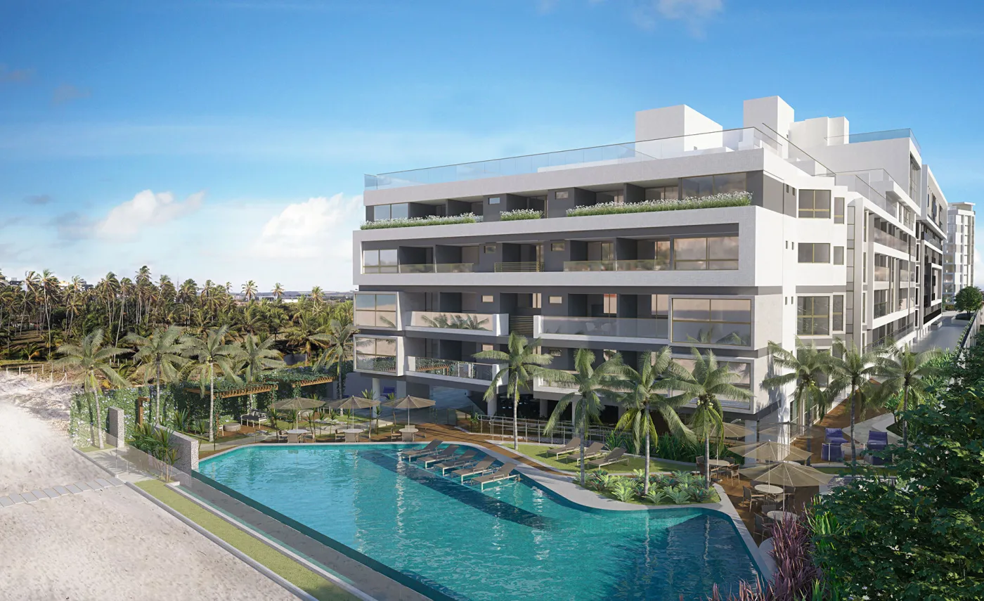 Vivere Home Resort - Dimensional Construções — foto 3