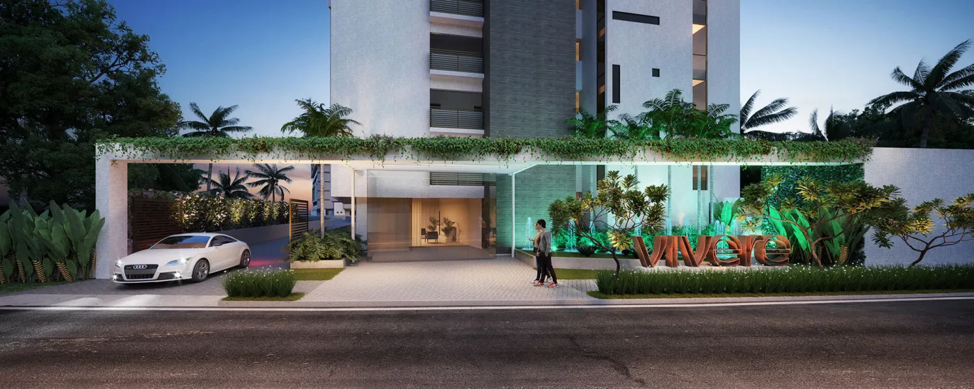 Vivere Home Resort - Dimensional Construções — foto 4