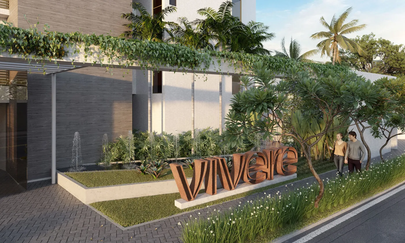 Vivere Home Resort - Dimensional Construções — foto 5