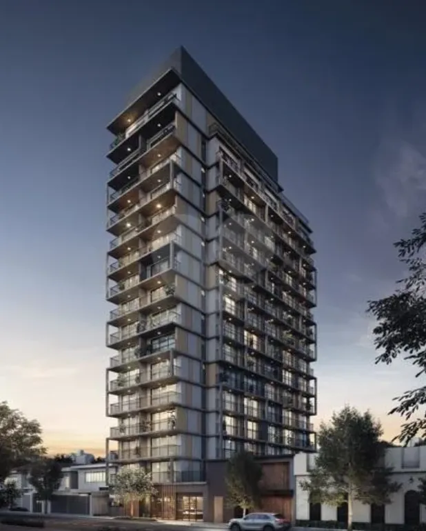 Hauser Home Desing Moema - Residencial