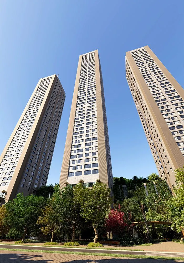 Garden Park Home Club - FG Empreendimentos
