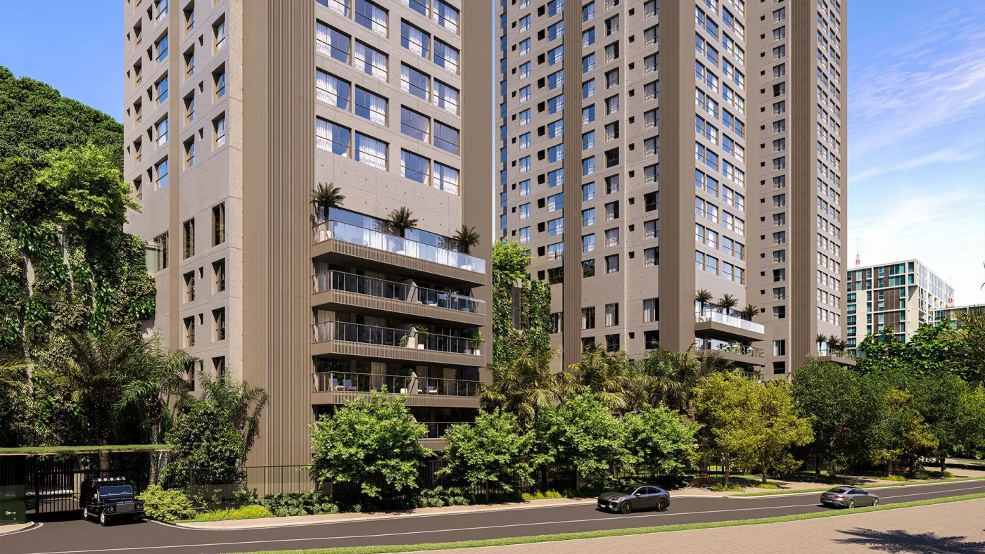 Garden Park Home Club - FG Empreendimentos — foto 2