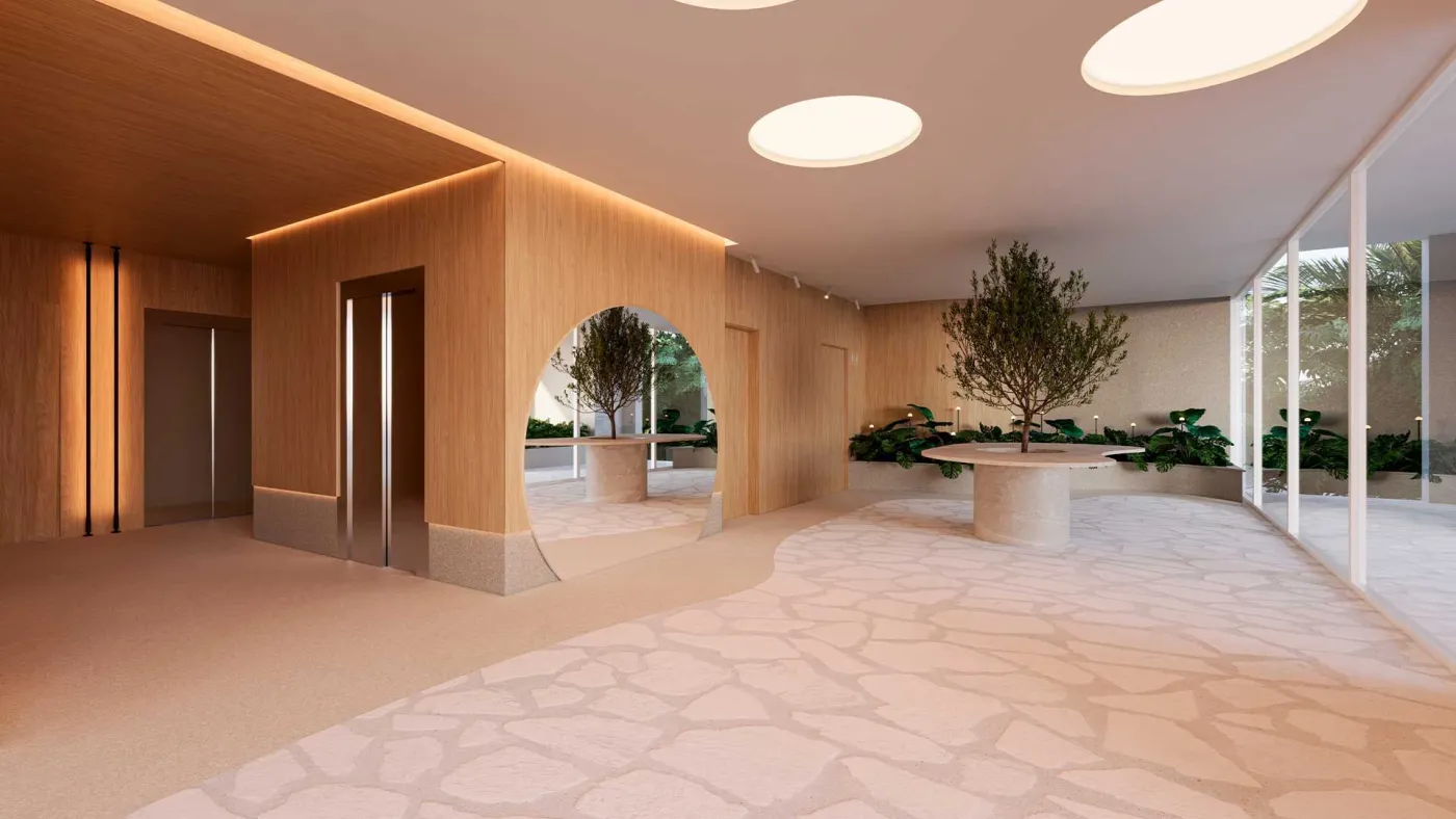 Garden Park Home Club - FG Empreendimentos — foto 4