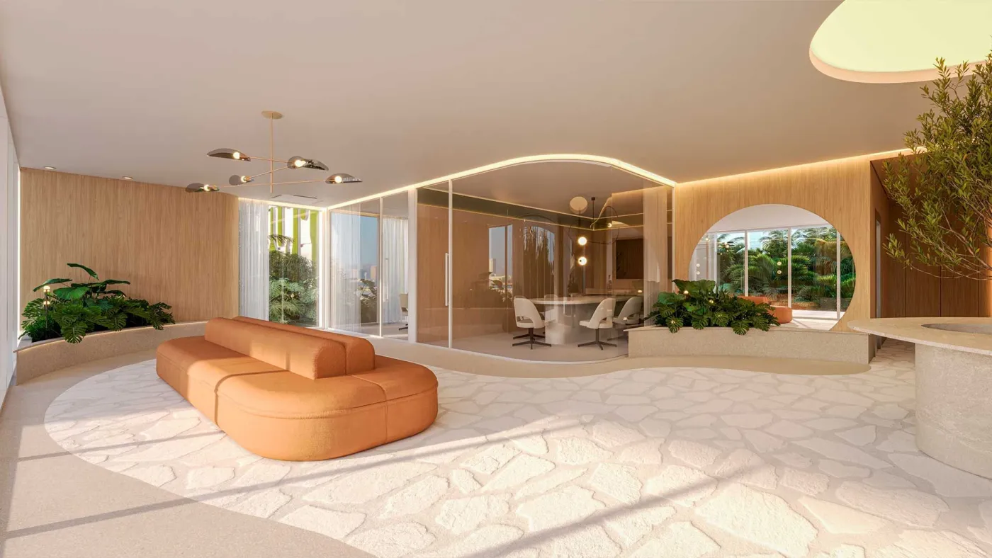 Garden Park Home Club - FG Empreendimentos — foto 5