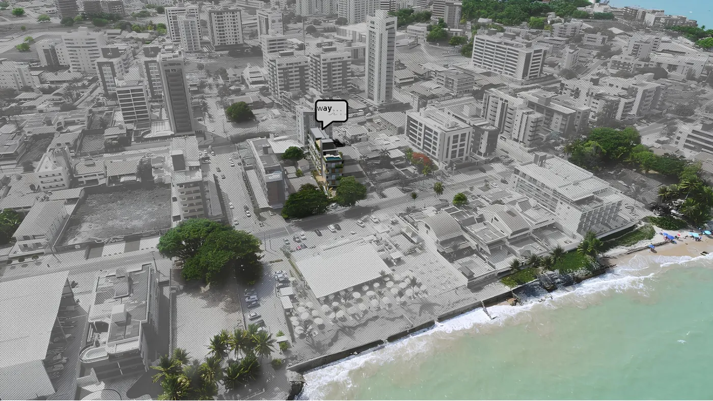 Way Bossa - Brascon Construtora — foto 3