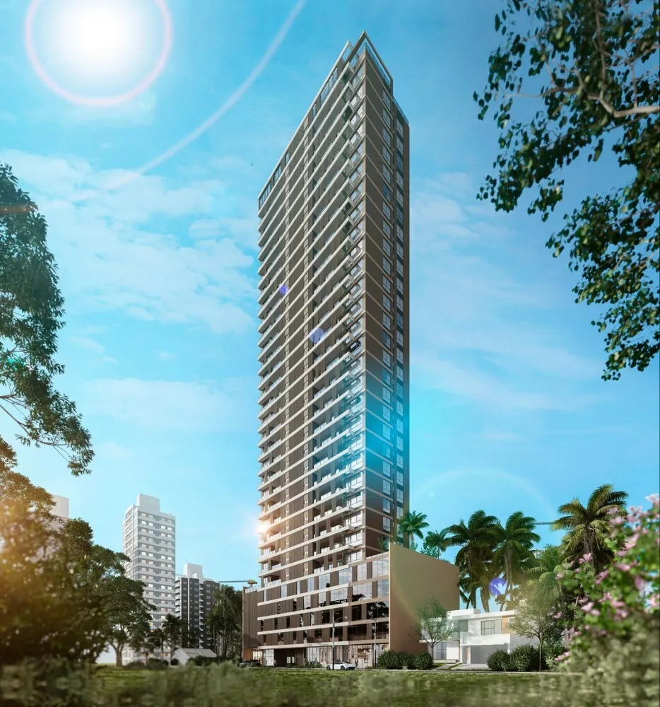 Sun Breeze - Profor Construtora