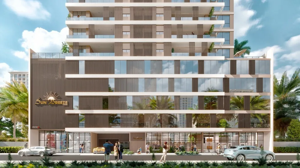 Sun Breeze - Profor Construtora — foto 2