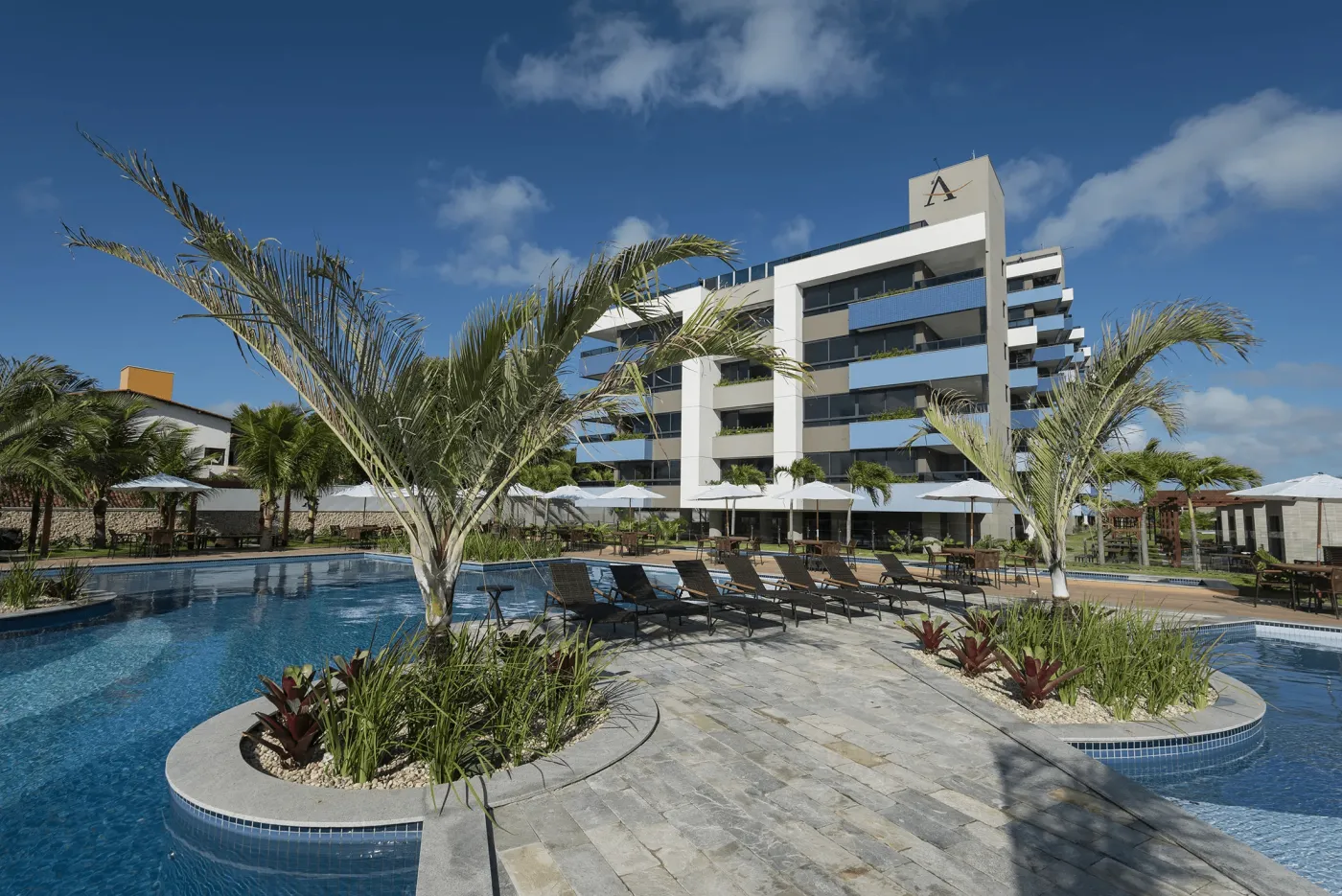 Blue Beach - Alliance — foto 2