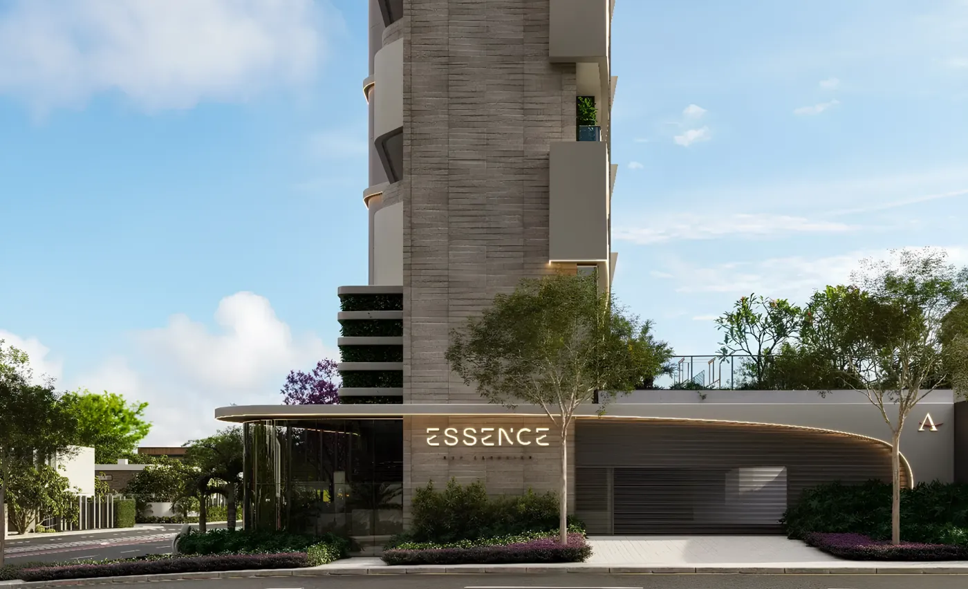 Essence - Alliance — foto 3