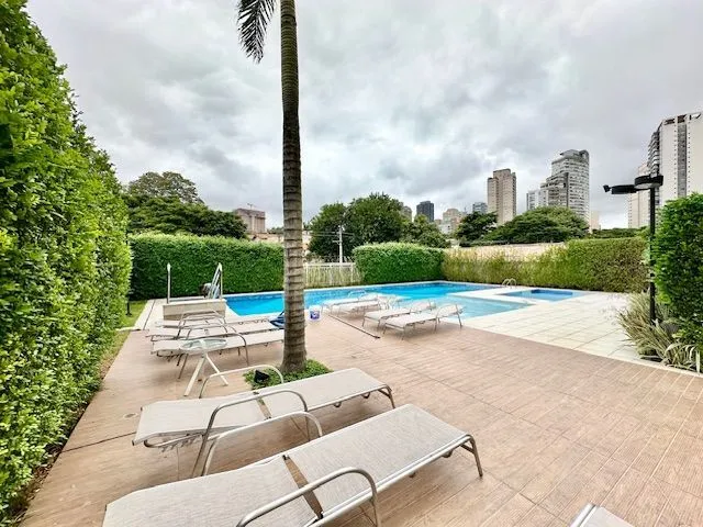 In Berrini Apto AP11339 - Oui Imóveis Exclusividades — foto 5